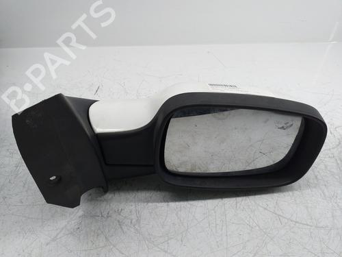 Used Right mirror RENAULT SCÉNIC II (JM0/1_) [2003-2010]  9257684