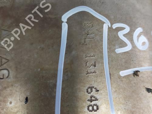 Particulate filter VW TOURAN (5T1) | BP36505384M81 - Image 4
