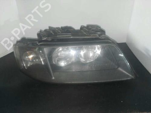 Højre forlygte AUDI A6 C5 (4B2)  | BP5236872C29 