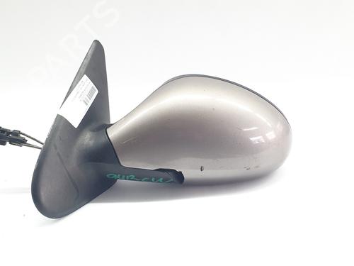 Retrovisor izquierdo SEAT LEON (1M1) | BP31038881C26