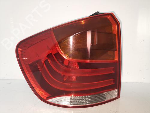 Left taillight BMW X1 (E84) xDrive 18 d | BP9543972C34 