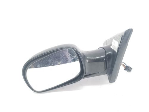Used Left mirror CHRYSLER VOYAGER IV (RG, RS) 2.5 CRD (141 hp) 28585415