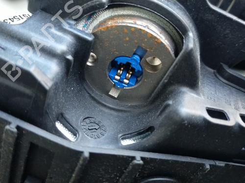 Driver airbag RENAULT LAGUNA III (BT0/1) 2.0 dCi (BT01, BT08, BT09, BT0E, BT0K, BT12, BT1C, BT1D,... | BP11914076C9 
