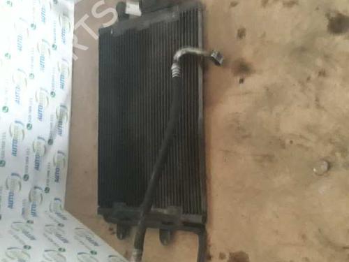 Used AC radiator VW GOLF IV (1J1) [1997-2008]  3170551