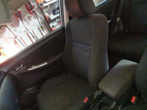 Used Seats set TOYOTA COROLLA (_E12_) 1.6 VVT-i (ZZE121_, ZZE121R) (110 hp) 17392722