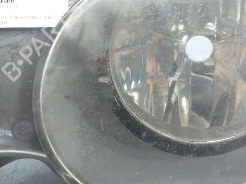 Left headlight BMW 3 Compact (E46) 320 td | BP8153727C28 