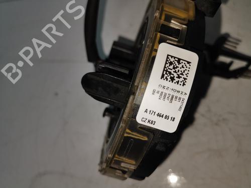 Squib airbag MERCEDES-BENZ E-CLASS (W211) E 280 CDI (211.023) | BP17621030C102 