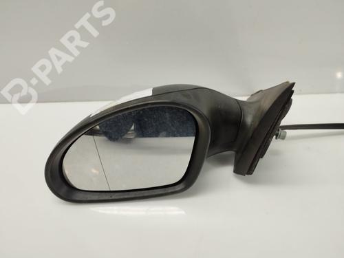Used Left mirror Left mirror SEAT IBIZA III (6L1) 1.4 16V (75 hp) 11168771 11168771