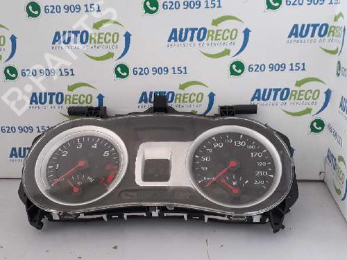 Used Instrument cluster Instrument cluster 4395459 4395459