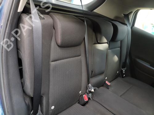 Seats set HONDA HR-V (RU) 1.6 i-DTEC (RU8) | BP29981942C78