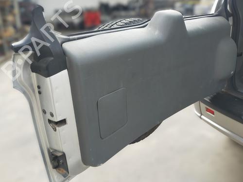 Engine control unit (ECU) JEEP CHEROKEE (KJ) 2.8 CRD 4x4 | BP37010638M57 - Image 6