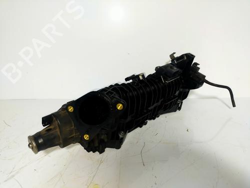 Intake manifold BMW 5 (F10) 520 d | BP11746124M70 