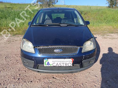 Airbag Kit FORD FOCUS C-MAX (DM2)  | BP26004437C86 