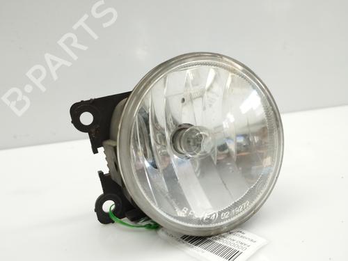 Used Right front fog light PEUGEOT 3008 I MPV (0U_) 1.6 HDi (109 hp) 10658267