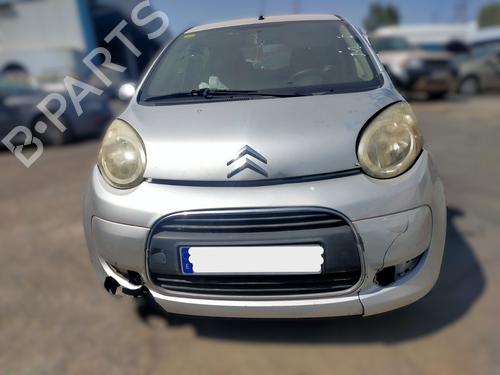 Used Parts CITROËN C1 (PM_, PN_) 1.0 4954086