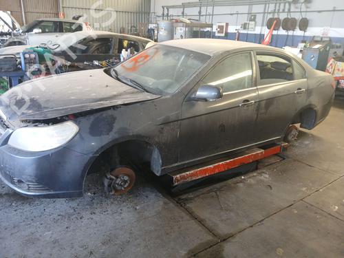 Used Right front suspension arm Right front suspension arm CHEVROLET EPICA (KL1_) [2004-2011] 32517608 32517608