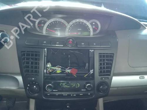 Koelventilatormotor SSANGYONG RODIUS I  | BP4562458M35 