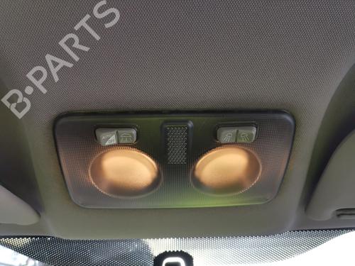 Used Interior roof light Interior roof light 36842011 36842011