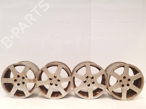 Used Rim SEAT TOLEDO II (1M2) [1998-2006]  27385955