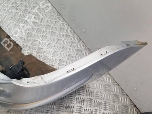 Front bumper VW POLO (9N_, 9A_) 1.4 16V | BP24822554C7 