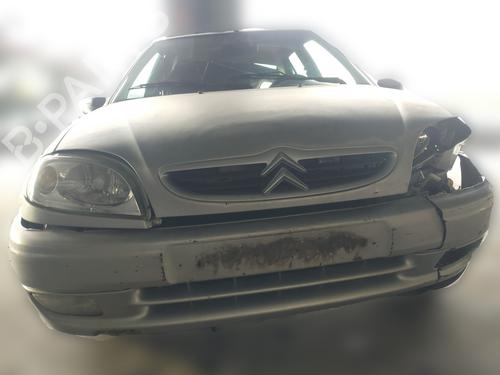 Brugte CITROËN SAXO (S0, S1)  1.5 D  4515927