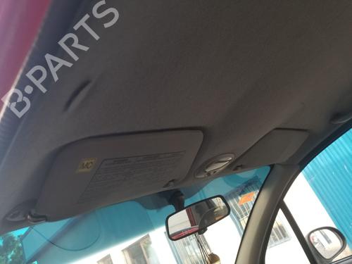 Engine DAEWOO MATIZ (M100, M150) 0.8 | BP29914731M1