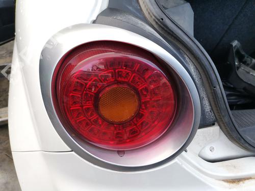Used Left taillight ALFA ROMEO MITO (955_) [2008-2018]  32274526