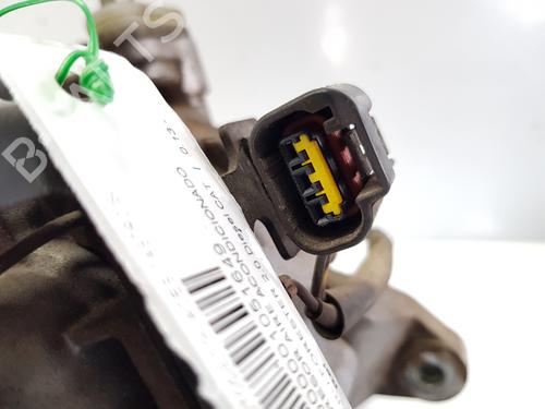 AC compressor SUBARU FORESTER (SJ_) 2.0 D AWD (SJD) | BP12431107M34 