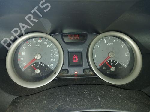 Used Instrument cluster RENAULT MEGANE II (BM0/1_, CM0/1_) 1.9 dCi (BM0G, CM0G) (120 hp) 24169725