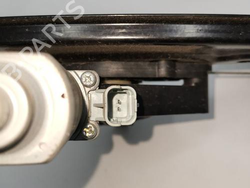 Front right window mechanism NISSAN PULSAR Hatchback (C13) 1.5 dCi | BP39599221C23 - Image 6