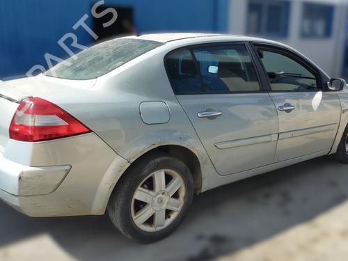 Engine RENAULT MEGANE II Saloon (LM0/1_) | BP36648391M1 - Image 13