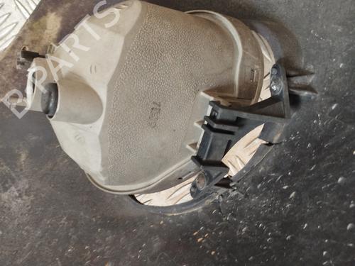 Front bumper HYUNDAI SANTA FÉ II (CM)  | BP13254772C7 