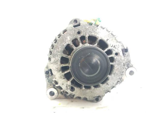 Generator Generator SSANGYONG REXTON / REXTON II (GAB_) 2.7 Xdi (163 hp) 39650862 39650862