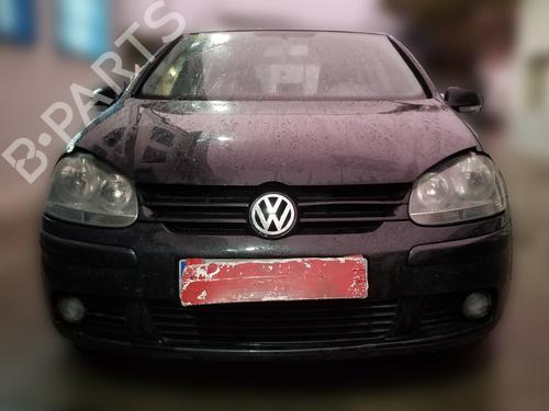 Used Parts VW GOLF V (1K1) [2003-2010]  4321919
