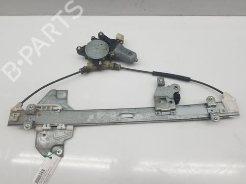 Used Rear right window mechanism KIA CARNIVAL / GRAND CARNIVAL III (VQ) 2.9 CRDi (185 hp) 16885923