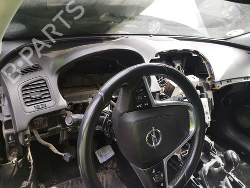 Used Airbag Kit Airbag Kit OPEL INSIGNIA A Sports Tourer (G09) [2008-2017] 32671599 32671599