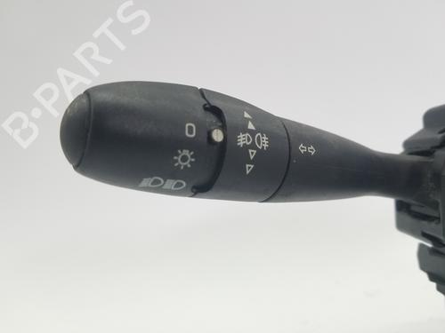 Forlygtekontakt PEUGEOT 206 CC (2D) 1.6 16V (2DNFUF, 2DNFUR) | BP28585413I24 