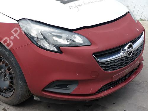 Front bumper OPEL CORSA E (X15) | BP34521511C7 - Image 2