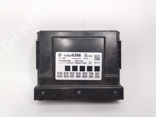 Elektronisk modul OPEL ASTRA K (B16) 1.6 CDTi (68) (110 hp) 28669556