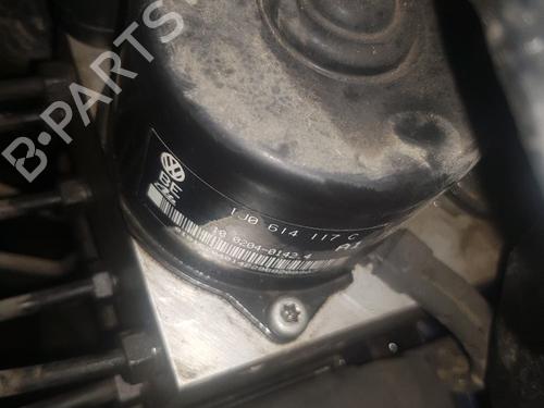 Abs pomp VW GOLF IV (1J1) 1.9 TDI (110 hp) 29124596