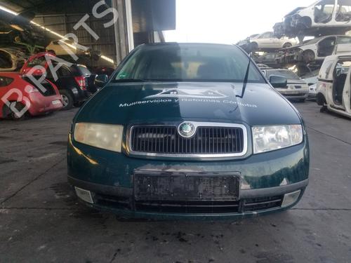 Brukte deler til SKODA FABIA I Combi (6Y5) 1.4 16V (100 hp) 4159225