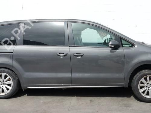 Left front window switch SEAT ALHAMBRA (710, 711) 2.0 TDI | BP36869155I27  - Image 8