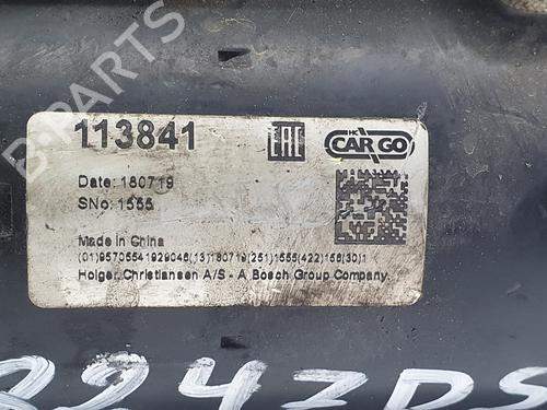 Starter VW PASSAT B6 (3C2) | BP32368594M8 - Image 3