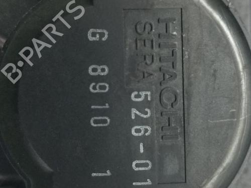 Drosselklappe NISSAN QASHQAI I (J10, NJ10)  | BP29824514M82
