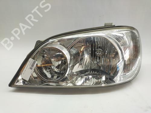 Used Left headlight Left headlight KIA CARNIVAL II (GQ) 2.9 CRDi (144 hp) 33994169 33994169