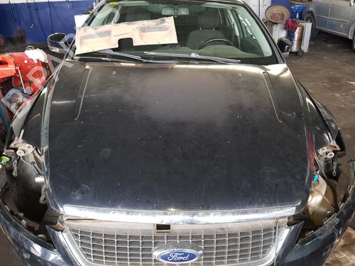 Used Hood FORD MONDEO IV (BA7) 1.8 TDCi (125 hp) 13450863