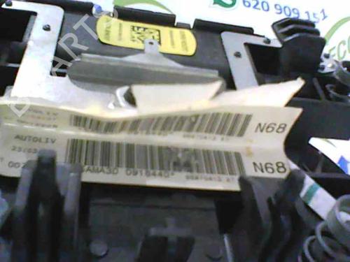 Used Driver airbag CITROËN XSARA PICASSO (N68) 2.0 HDi (90 hp) 3648743