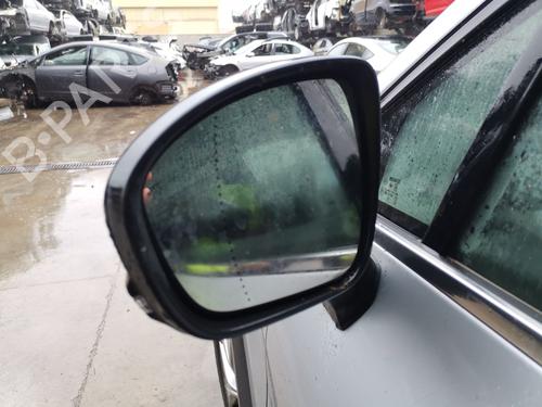 Left mirror RENAULT CAPTUR II (HF_)  | BP29726678C26 