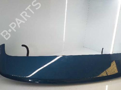 Spoiler bakluke CITROËN C4 CACTUS 1.5 BlueHDi 100 (102 hp) 8731805