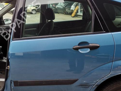 Dør venstre bagtil Dør venstre bagtil FORD FOCUS I (DAW, DBW) 1.8 Turbo DI / TDDi (90 hp) 36019267 36019267